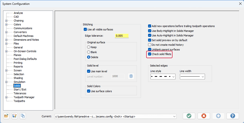 SolidWorks Complete Course