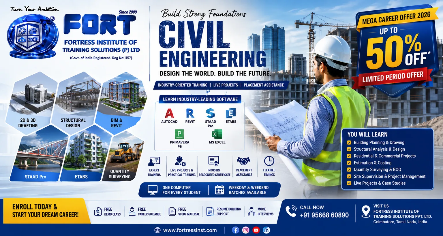 CAD engineering technology background
